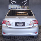 Toyota Corolla GLi 1.8 Flex 16V  Aut. 2012 Flex-2