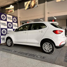 Fiat ARGO DRIVE 1.0 6V Flex 2025 Flex-2