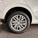 Fiat ARGO DRIVE 1.0 6V Flex 2025 Flex-5