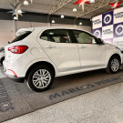 Fiat ARGO DRIVE 1.0 6V Flex 2025 Flex-3