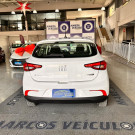 Fiat ARGO DRIVE 1.0 6V Flex 2025 Flex-4