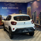 Renault KWID Intense 1.0 Flex 12V 5p Mec. 2023 Flex-12
