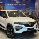 Renault KWID Intense 1.0 Flex 12V 5p Mec. 2023 Flex-2