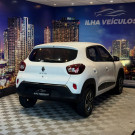 Renault KWID Intense 1.0 Flex 12V 5p Mec. 2023 Flex-10