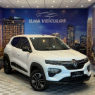 Renault KWID Intense 1.0 Flex 12V 5p Mec. 2023 Flex-1