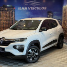 Renault KWID Intense 1.0 Flex 12V 5p Mec. 2023 Flex-0