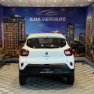 Renault KWID Intense 1.0 Flex 12V 5p Mec. 2023 Flex-11