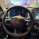 Renault KWID Intense 1.0 Flex 12V 5p Mec. 2023 Flex-6