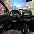 Renault KWID Intense 1.0 Flex 12V 5p Mec. 2023 Flex-5