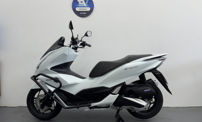 HONDA PCX 160  2023 Gasolina-6