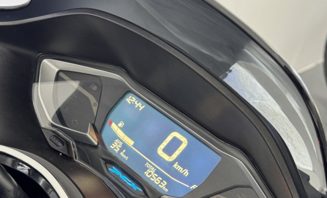 HONDA PCX 160  2023 Gasolina-3