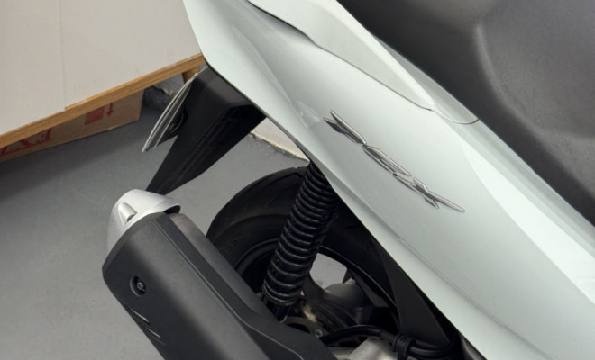 HONDA PCX 160  2023 Gasolina-2