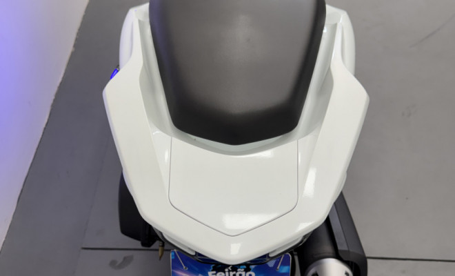 HONDA PCX 160  2023 Gasolina-4