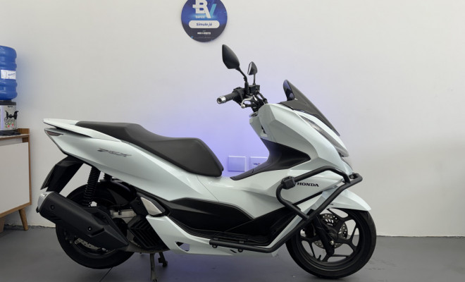 HONDA PCX 160  2023 Gasolina