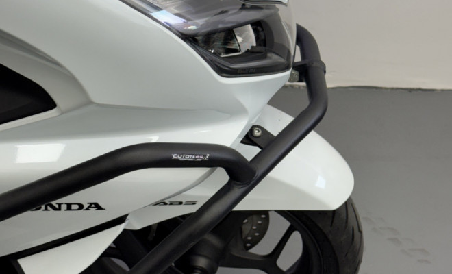 HONDA PCX 160  2023 Gasolina-1