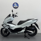 HONDA PCX 160  2023 Gasolina-6