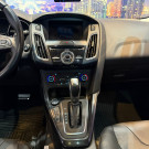 Ford Focus TITA/TITA Plus 2.0  Flex 5p Aut. 2018 Flex-7