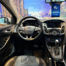 Ford Focus TITA/TITA Plus 2.0  Flex 5p Aut. 2018 Flex-5
