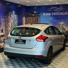 Ford Focus TITA/TITA Plus 2.0  Flex 5p Aut. 2018 Flex-12