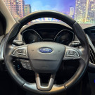 Ford Focus TITA/TITA Plus 2.0  Flex 5p Aut. 2018 Flex-6