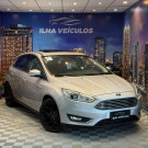 Ford Focus TITA/TITA Plus 2.0  Flex 5p Aut. 2018 Flex-1