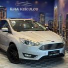 Ford Focus TITA/TITA Plus 2.0  Flex 5p Aut. 2018 Flex-2