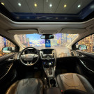 Ford Focus TITA/TITA Plus 2.0  Flex 5p Aut. 2018 Flex-4