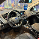 Ford Focus TITA/TITA Plus 2.0  Flex 5p Aut. 2018 Flex-3