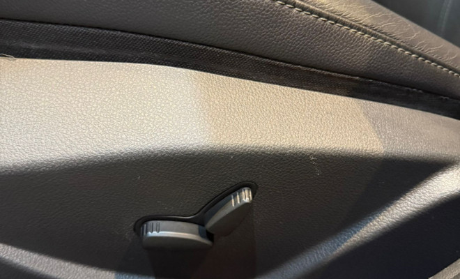 Ford Focus TITA/TITA Plus 2.0  Flex 5p Aut. 2018 Flex-9