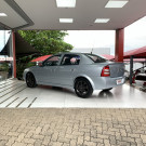 GM - Chevrolet Astra Sed. Advant. 2.0 8V MPFI FlexP. 4p 2011 Flex-4