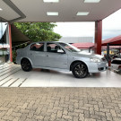 GM - Chevrolet Astra Sed. Advant. 2.0 8V MPFI FlexP. 4p 2011 Flex-1