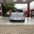 GM - Chevrolet Astra Sed. Advant. 2.0 8V MPFI FlexP. 4p 2011 Flex-3