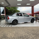 GM - Chevrolet Astra Sed. Advant. 2.0 8V MPFI FlexP. 4p 2011 Flex-2