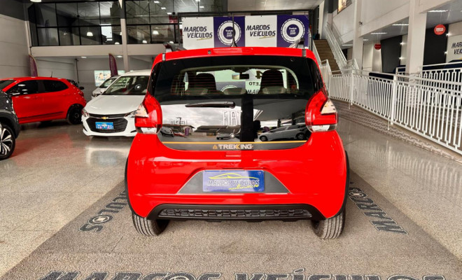 Fiat MOBI TREKKING 1.0 Flex 5p. 2024 Flex-2