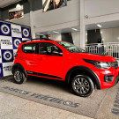 Fiat MOBI TREKKING 1.0 Flex 5p. 2024 Flex-7