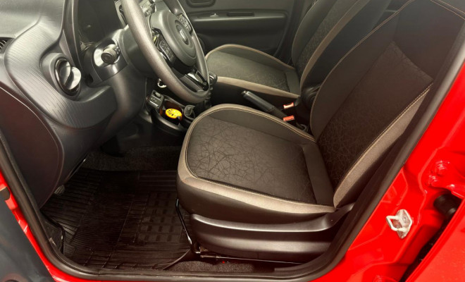 Fiat MOBI TREKKING 1.0 Flex 5p. 2024 Flex-6