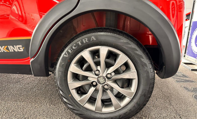 Fiat MOBI TREKKING 1.0 Flex 5p. 2024 Flex-4