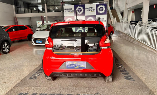 Fiat MOBI TREKKING 1.0 Flex 5p. 2024 Flex-3