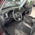 Jeep Renegade Longitude 1.8 4x2 Flex 16V Aut. 2021 Flex-9