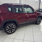 Jeep Renegade Longitude 1.8 4x2 Flex 16V Aut. 2021 Flex-1