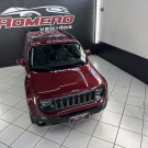 Jeep Renegade Longitude 1.8 4x2 Flex 16V Aut. 2021 Flex-14