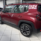 Jeep Renegade Longitude 1.8 4x2 Flex 16V Aut. 2021 Flex-2