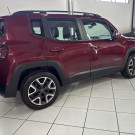 Jeep Renegade Longitude 1.8 4x2 Flex 16V Aut. 2021 Flex-4