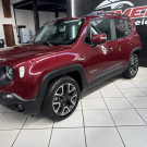 Jeep Renegade Longitude 1.8 4x2 Flex 16V Aut. 2021 Flex-3