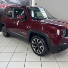 Jeep Renegade Longitude 1.8 4x2 Flex 16V Aut. 2021 Flex-0