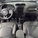 Jeep Renegade Longitude 1.8 4x2 Flex 16V Aut. 2021 Flex-12