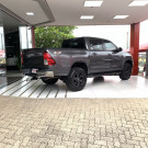 Toyota Hilux CD SRV 4x4 2.8 TDI Diesel Aut. 2016 Diesel-2