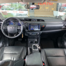 Toyota Hilux CD SRV 4x4 2.8 TDI Diesel Aut. 2016 Diesel-6