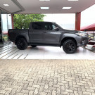 Toyota Hilux CD SRV 4x4 2.8 TDI Diesel Aut. 2016 Diesel-1