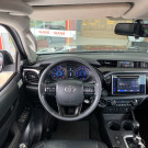 Toyota Hilux CD SRV 4x4 2.8 TDI Diesel Aut. 2016 Diesel-7